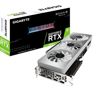 GIGABYTE GeForce RTX 3080 Ti OC 12G 显卡
