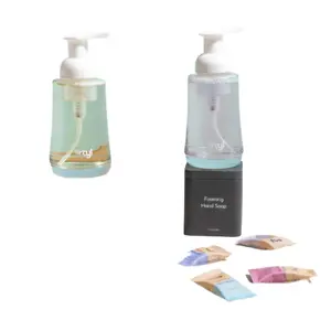 Tirtyl: Smart Soap Duo Kit at Only $49