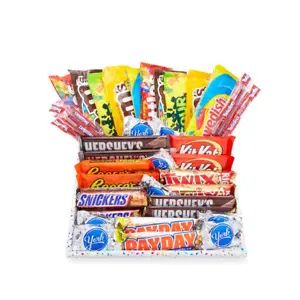 The Gift Basket Store: Up to $25 OFF on Snack Boxes