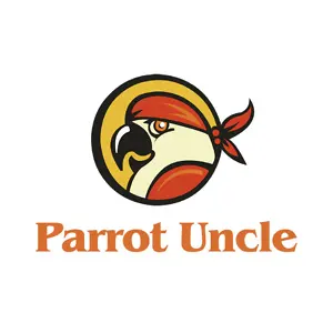 Parrotuncle: Free Shipping on Any Order