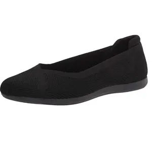 Clarks Women's Carly Wish Ballet Flat