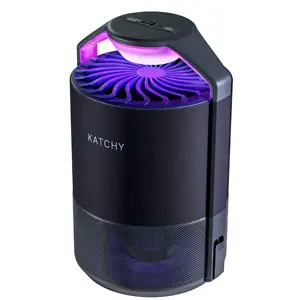 KATCHY 室内紫外线灭蚊捕虫器