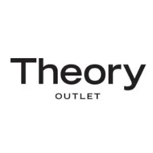 Theory Outlets: Up to 70% OFF Sale