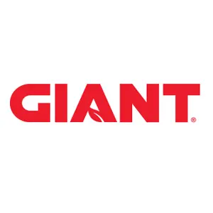 Giant: $30 OFF on Orders $60+ for New Customers