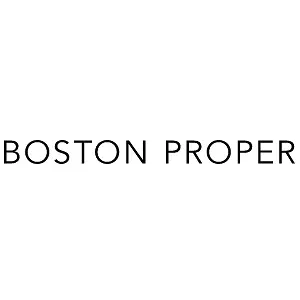 Boston Proper: Sign Up for Email and Save 15%!