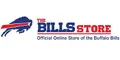 The Bills Store Coupon