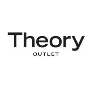 Theory Outlets: Up to 80% OFF Sale