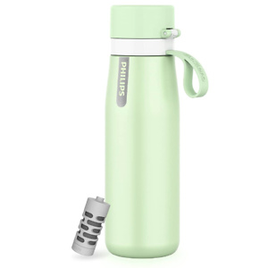 Philips Water GoZero Everyday Insulated Water Bottle