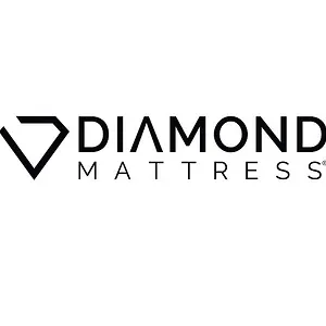 Diamond Mattress: 25% OFF Your Orders
