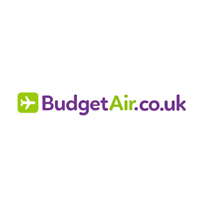 Budgetair UK: £10 OFF Bookings with Newsletter Sign Up