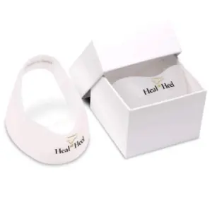 HealAHeel: Sign Up and Get 20% OFF Your Order