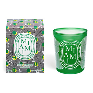 Nordstrom: Diptyque City Collection New Arrivals