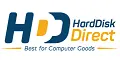 Hard Disk Direct Coupons