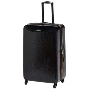 American Touriste 美旅 万向轮黑色暗纹行李箱