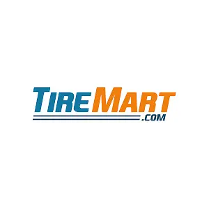 Tiremart.com: $5 OFF Your First Order with Email Sign Up