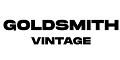 Goldsmith Vintage折扣码 & 打折促销