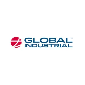 Global Industrial: 10% OFF Your First Order with Sign Up