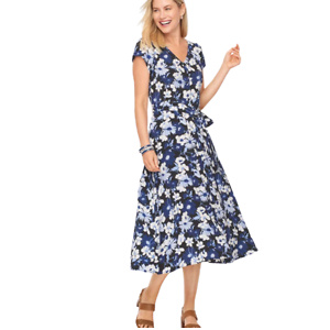 Talbots: Extra 40% OFF Markdowns + 25% OFF Select New Styles