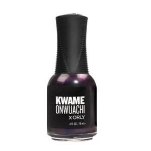 ORLY: Kwame x ORLY New Collection as low as $12