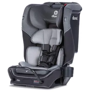 Diono Radian 3QX 4-in-1 Rear & Forward Facing Convertible Car Seat