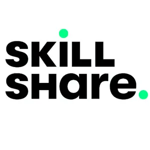 Skillshare UK: Get 30% OFF 1st Year Membership