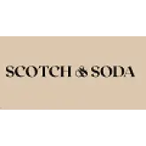Scotch & Soda折扣码 & 打折促销