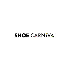 Shoe Carnival: $10 OFF Orders over $60 with Email Sign Up