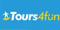 Descuento Tours4Fun