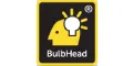 Bulb Head Coupons