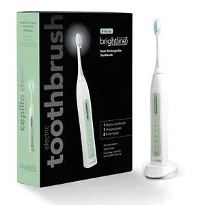 Brightline 声波电动牙刷 薄荷绿