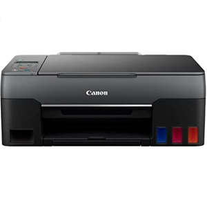 Canon® PIXMA™ G3260 Wireless Color All-in-One Printer