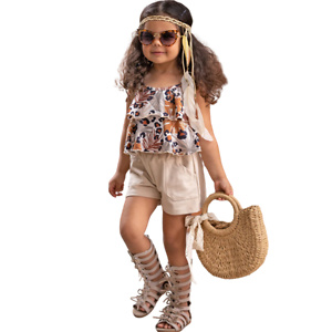 Mia Belle Baby: Up to 80% OFF Summer Clearance