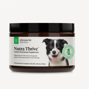 Ultimate Pet Nutrition (US): Up to 50% OFF Best-Sellings