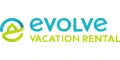 Evolve Vacation Rentals Coupons