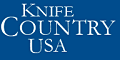 Knife Country USA折扣码 & 打折促销