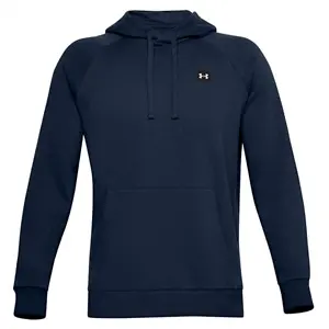 Under Armour 安德玛 Rival 男款休闲运动卫衣