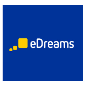 eDreams AU: Up to 63% OFF Hottest Deals