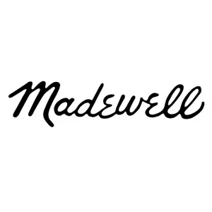 Madewell：全场一律7.5折