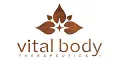 Vital Body Therapy Coupons