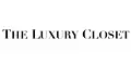 The Luxury closet Rabattcode 