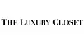 mã giảm giá The Luxury closet