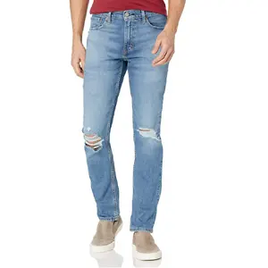 Levi's 李维斯男士511牛仔裤 32Wx32L