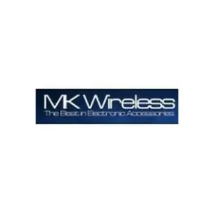 MK Wireless: Join The VIP And Get 20% OFF Your Next Order