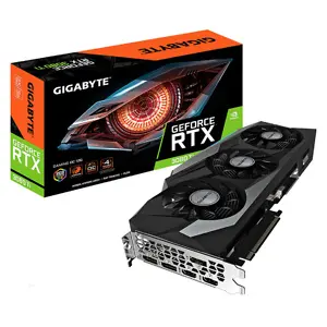 GIGABYTE GeForce RTX 3080 Ti OC 12G 显卡