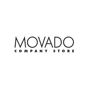 Movado Company Store: Enjoy 30% OFF Your First Purchase