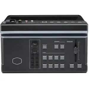 Cooler Master StreamEnjin 直播操控台