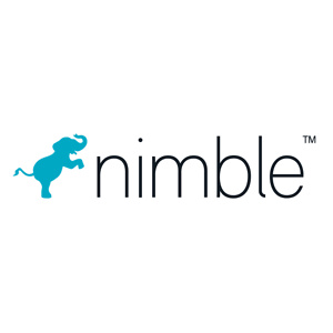 Nimble: Save 25% OFF with Email Sign Up