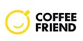 Coffee Friend Gutschein 