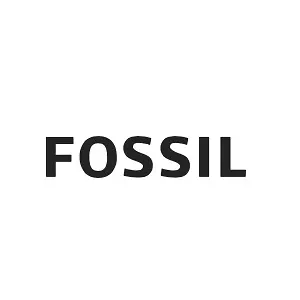 Fossil：腕表专场额外6折