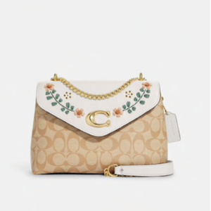 Coach Outlet: Up to 70% OFF + Extra 15% OFF Select Bags